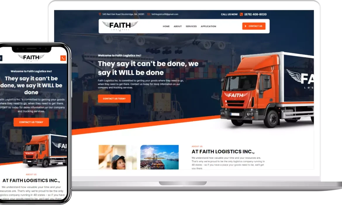 Website Design in Delhi & NCR @ Rs.6999 | Low Cost Web Designing India