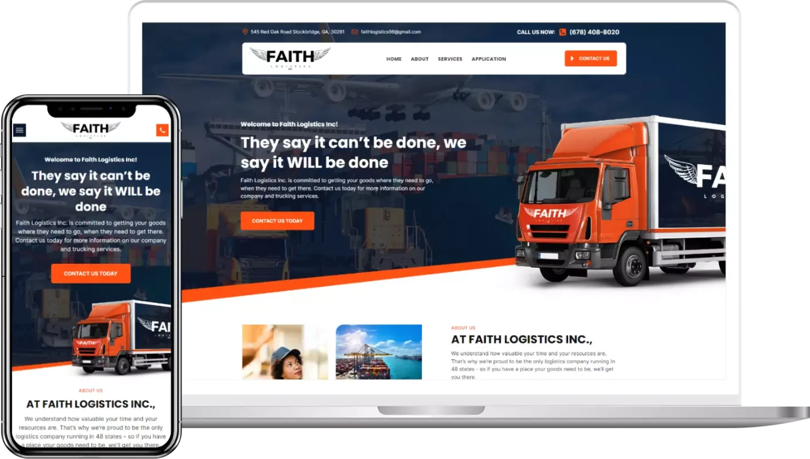 Website Design in Delhi & NCR @ Rs.6999 | Low Cost Web Designing India