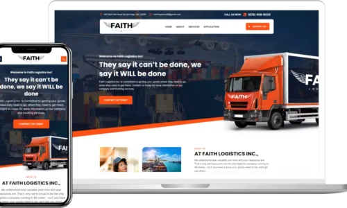 Website Design in Delhi & NCR @ Rs.6999 | Low Cost Web Designing India