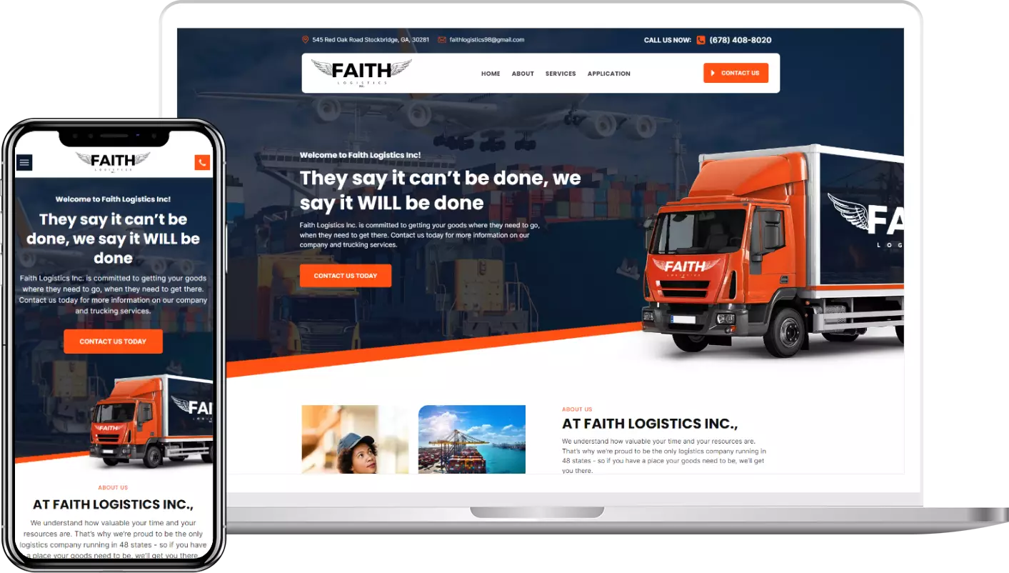 Website Design in Delhi & NCR @ Rs.6999 | Low Cost Web Designing India