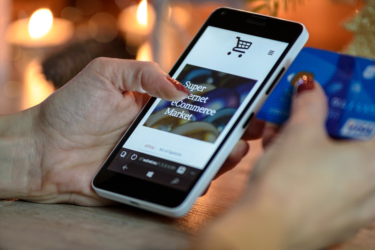 Why your business need website