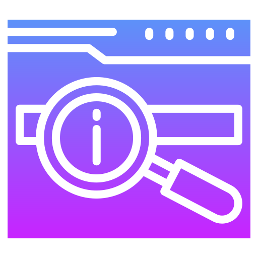 website-search-bar